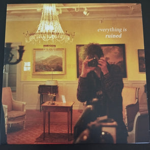 Everything Is : Coloured Vinyl