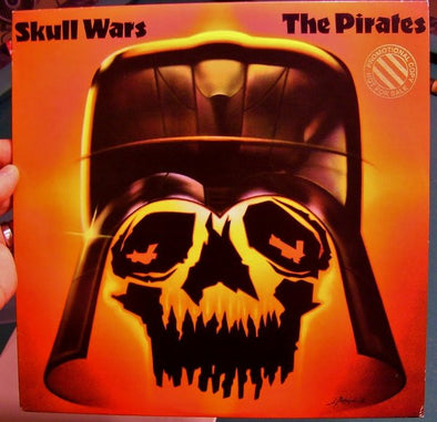 Skull Wars