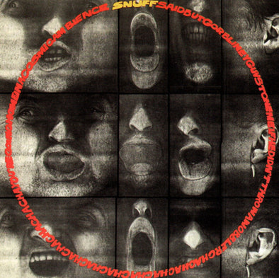 Snuff Said... : CD