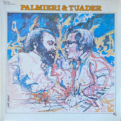 Palmieri & T'Jader