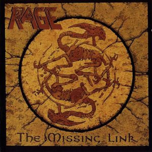 The Missing Link : CD