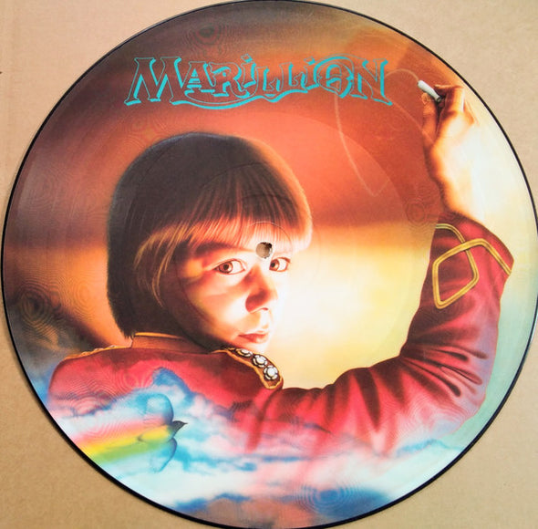 Kayleigh : Picture Disc