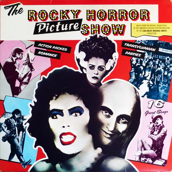 The Rocky Horror Picture Show