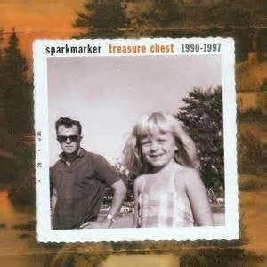 Treasure Chest 1990-1997 : CD