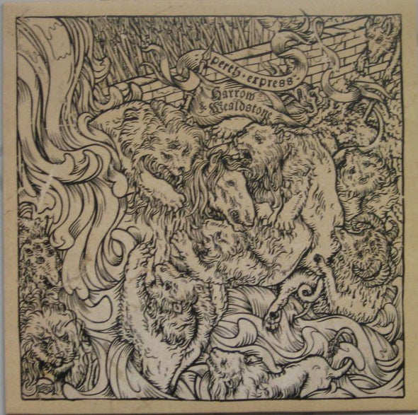 Harrow And Wealdstone