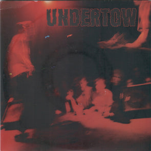 Undertow