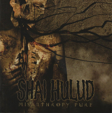 Misanthropy Pure : CD