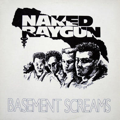 Basement Screams : Unofficial Release