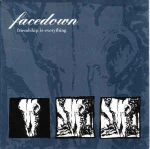 Friendship Is Everything