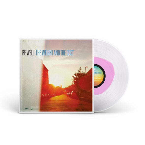 The Weight And The Cost : Coloured Vinyl