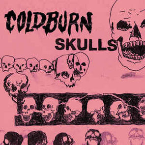Skulls : Coloured Vinyl