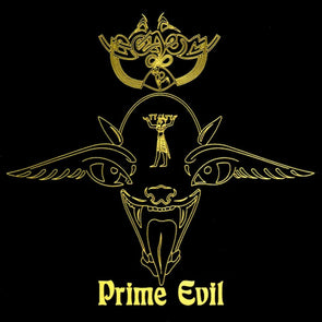 Prime Evil