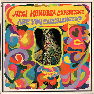 Are You Experienced?