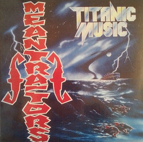 Titanic Music