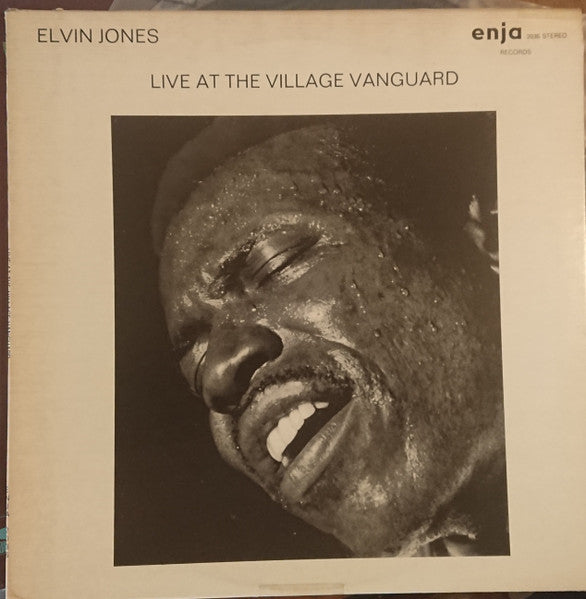 Live At The Village Vanguard