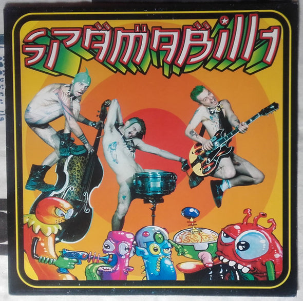 Tales From Zugurugungunz