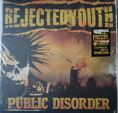 Public Disorder