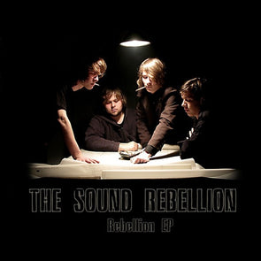 Rebellion EP