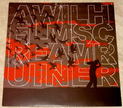 Ruiner : Coloured Vinyl