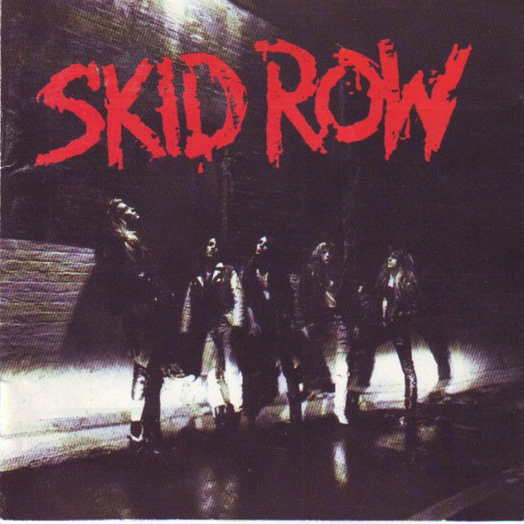 Skid Row : CD
