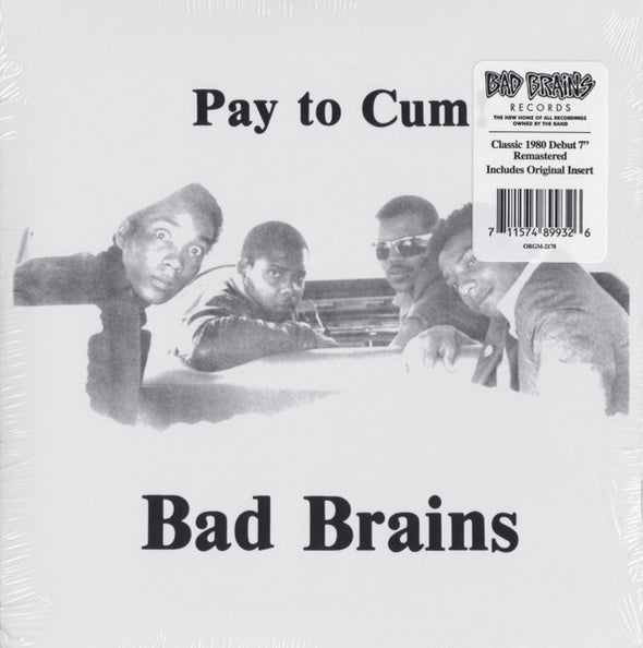 Pay To Cum!