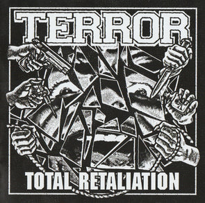 Total Retaliation : CD