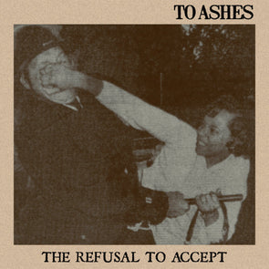 The Refusal To Accept