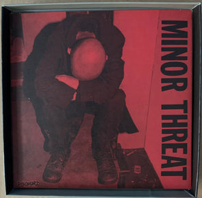 Minor Threat