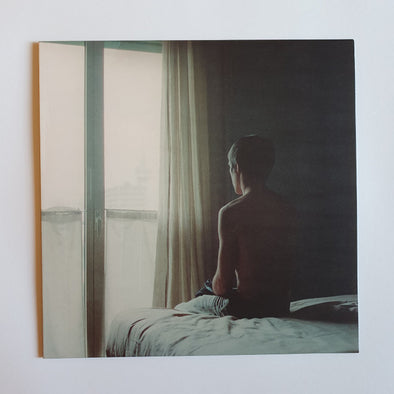 Empty Rooms, Full Bodies : Coloured Vinyl