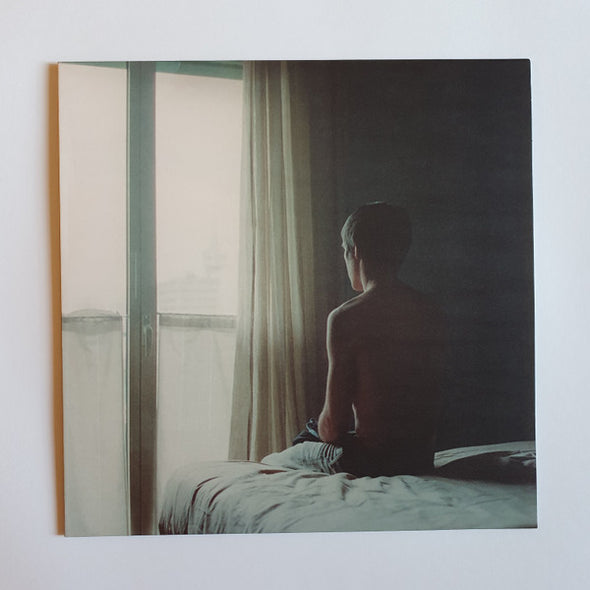 Empty Rooms, Full Bodies : Coloured Vinyl