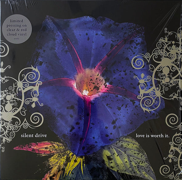 Love Is Worth It : Coloured Vinyl