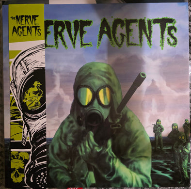 S/T : Coloured Vinyl