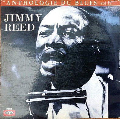 Anthologie Du Blues Vol.12