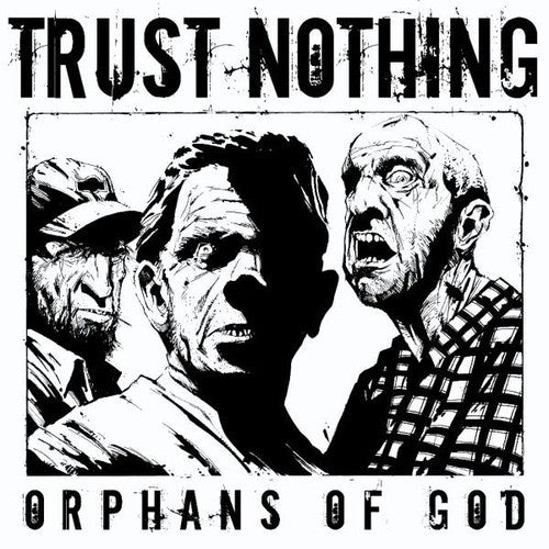 Orphans Of God