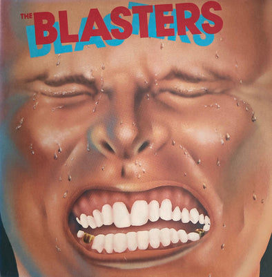 The Blasters