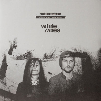 Job: Genius Diagnose: Madness