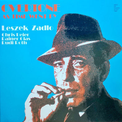 Overtone - As Time Went By