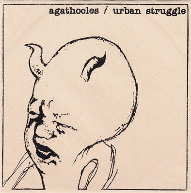 Agathocles / Urban Struggle