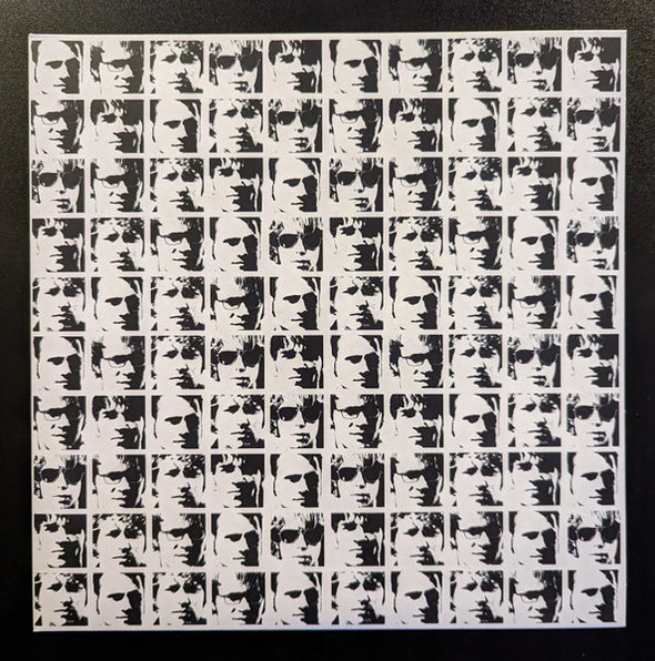 Eudora : Coloured Vinyl