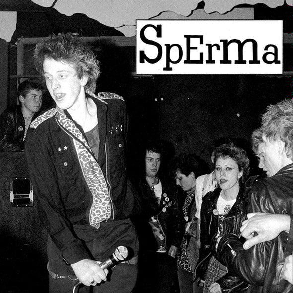 Sperma