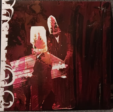 Dear Diary, My Teen Angst Has A Bodycount.