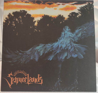 Sumerlands : Coloured Vinyl