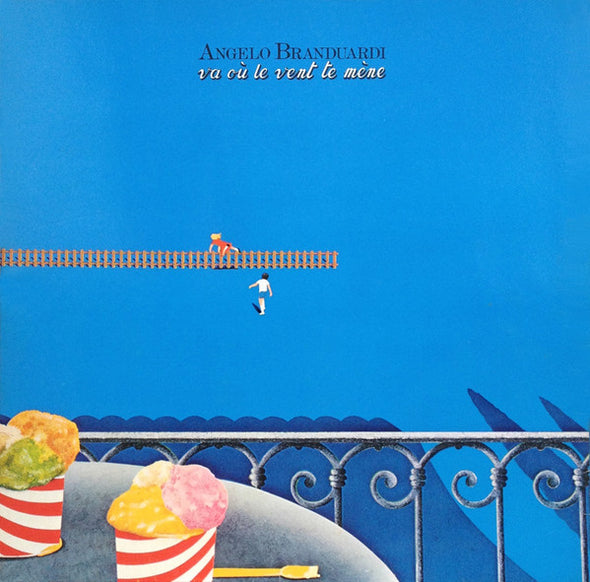 Va Où Le Vent Te Mène