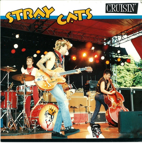 Cruisin' : Unofficial