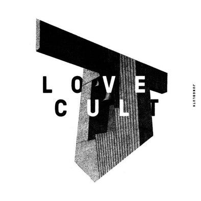 Lovecult : Coloured Vinyl