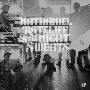 Nathaniel Rateliff & The Night Sweats EP