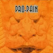 Pro-Pain. : CD