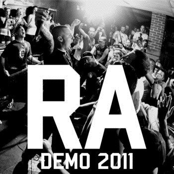 Demo 2011 : Coloured Vinyl