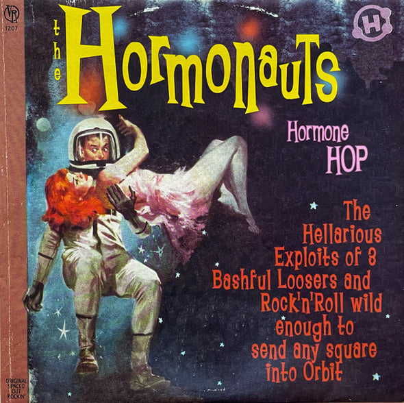 Hormone Hop