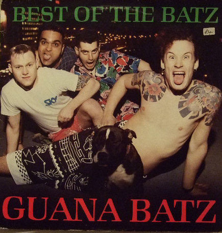 Best Of The Batz